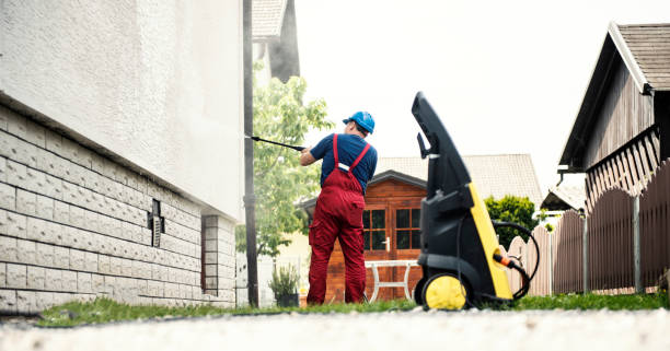 Denmark, WI Pressure Washing Company